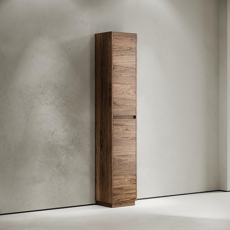 Шкаф пенал Sancos Libra Floor 35 PLB35FECH Дуб чарльстон, купить, цена, заказать, магазин, доставка, скидка, промокод, купить, цена, заказать, магазин, доставка, скидка, промокод