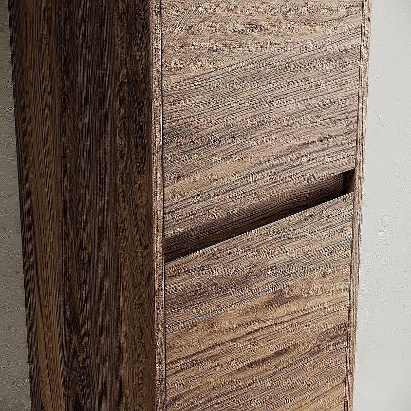 Шкаф пенал Sancos Libra Floor 35 PLB35FECH Дуб чарльстон, купить, цена, заказать, магазин, доставка, скидка, промокод, купить, цена, заказать, магазин, доставка, скидка, промокод