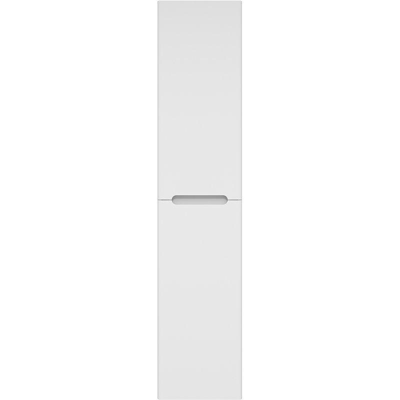 Шкаф пенал Misty Роял 35 П-Роя-01035-011П подвесной Белый матовый, купить, цена, заказать, магазин, доставка, скидка, промокод, купить, цена, заказать, магазин, доставка, скидка, промокод