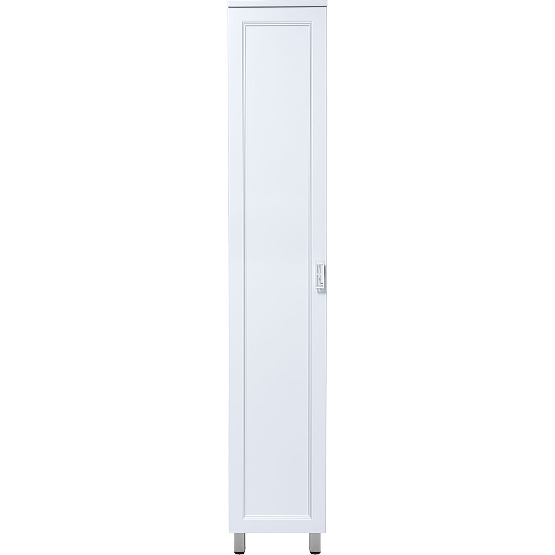 Шкаф пенал Misty Дива 35 L П-Див05035-013ПрЛ Белый, купить, цена, заказать, магазин, доставка, скидка, промокод, купить, цена, заказать, магазин, доставка, скидка, промокод