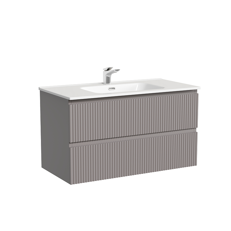 Тумба под раковину Sancos Snob T 90 SNT90SM подвесная Doha Soft, купить, цена, заказать, магазин, доставка, скидка, промокод, купить, цена, заказать, магазин, доставка, скидка, промокод