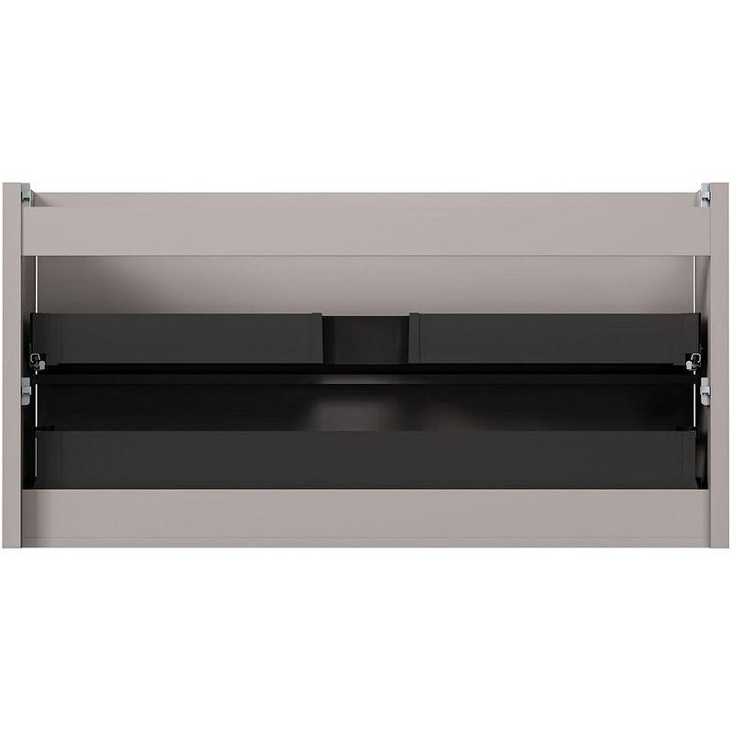 Тумба под раковину Allen Brau Paris 120 1.360003.PGM подвесная Платина матовый, купить, цена, заказать, магазин, доставка, скидка, промокод, купить, цена, заказать, магазин, доставка, скидка, промокод