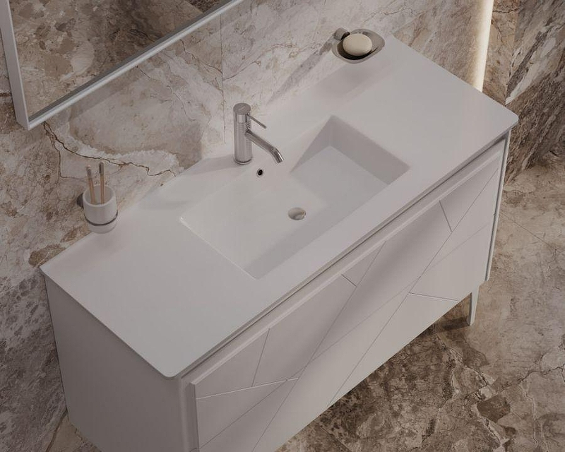 Тумба под раковину Allen Brau Paris 120 1.360003.PGM подвесная Платина матовый, купить, цена, заказать, магазин, доставка, скидка, промокод, купить, цена, заказать, магазин, доставка, скидка, промокод