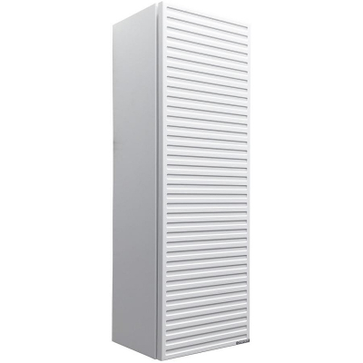 Подвесной шкаф Comforty Геленджик 30 00-00017848 Белый матовый