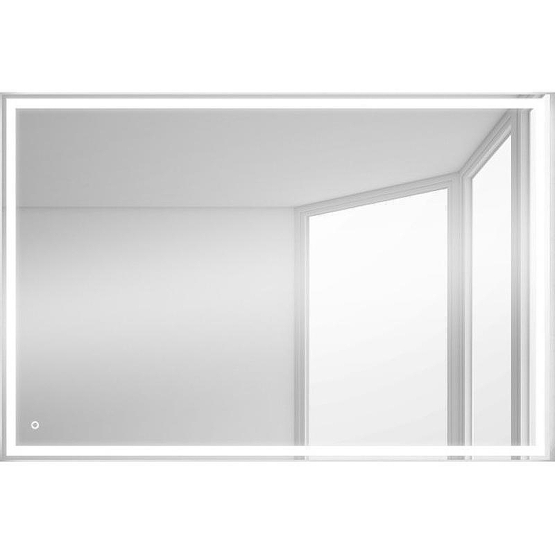 Зеркало BelBagno SPC-GRT-700-800-LED-TCH с подсветкой с сенсорным выключателем, купить, цена, заказать, магазин, доставка, скидка, промокод, купить, цена, заказать, магазин, доставка, скидка, промокод