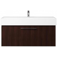 Тумба под раковину Creto Milano 120 5-1393-1394SO подвесная Sorano, купить, цена, заказать, магазин, доставка, скидка, промокод, купить, цена, заказать, магазин, доставка, скидка, промокод