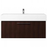 Тумба под раковину Creto Milano 120 5-1393-1394SO подвесная Sorano, купить, цена, заказать, магазин, доставка, скидка, промокод, купить, цена, заказать, магазин, доставка, скидка, промокод
