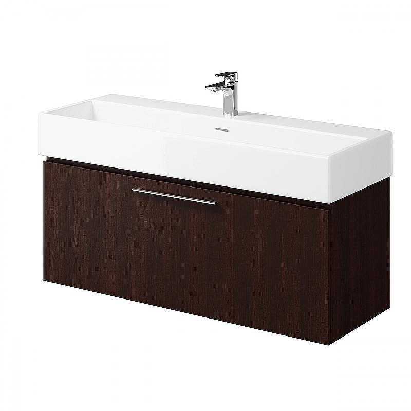 Тумба под раковину Creto Milano 120 5-1393-1394SO подвесная Sorano, купить, цена, заказать, магазин, доставка, скидка, промокод, купить, цена, заказать, магазин, доставка, скидка, промокод