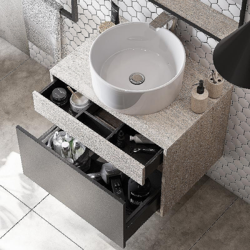 Тумба под раковину Aquaton Лофт Урбан 65 1A254001LQX60 подвесная Cерый графит Дуб орегон, купить, цена, заказать, магазин, доставка, скидка, промокод, купить, цена, заказать, магазин, доставка, скидка, промокод