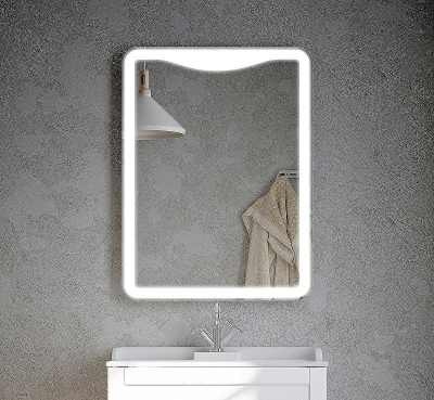 Зеркало Corozo Орли 60 SD-00000919 с подсветкой с сенсорным выключателем