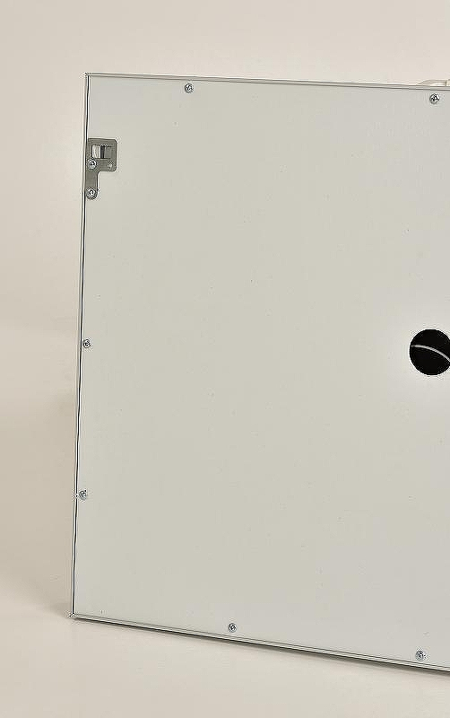 Зеркало Sintesi Armadio 80 SIN-SPEC-ARMADIO-CROMO-80 с подсветкой Хром матовый с сенсорным выключателем, купить, цена, заказать, магазин, доставка, скидка, промокод, купить, цена, заказать, магазин, доставка, скидка, промокод