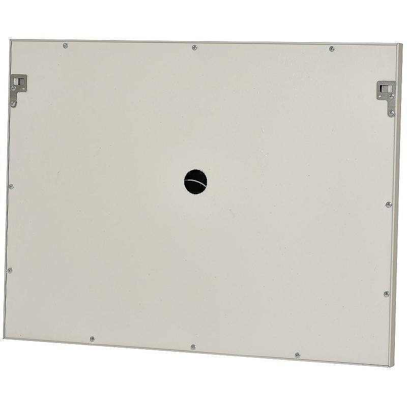 Зеркало Sintesi Armadio 80 SIN-SPEC-ARMADIO-CROMO-80 с подсветкой Хром матовый с сенсорным выключателем, купить, цена, заказать, магазин, доставка, скидка, промокод, купить, цена, заказать, магазин, доставка, скидка, промокод