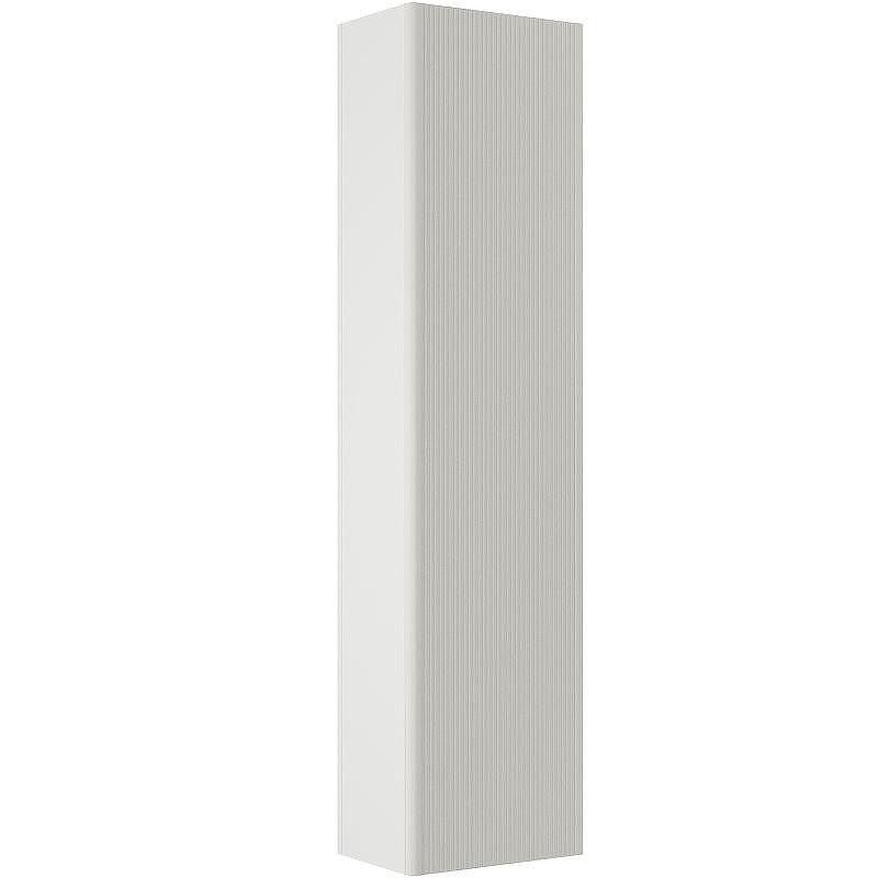 Шкаф пенал Creto Luna 40 R 17-PenIV40R подвесной Ivory, купить, цена, заказать, магазин, доставка, скидка, промокод, купить, цена, заказать, магазин, доставка, скидка, промокод