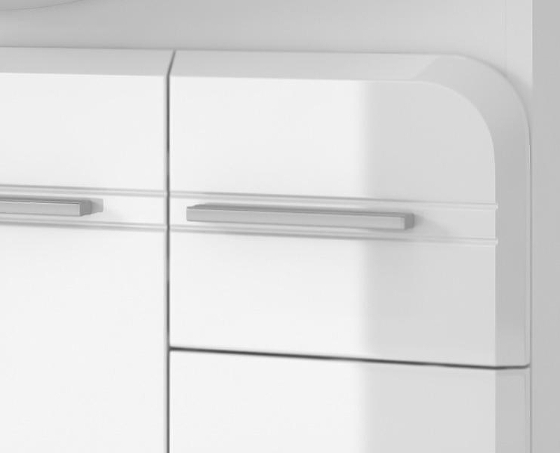 Тумба под раковину Aqwella Корсика 65 Kor.01.06 Белая, купить, цена, заказать, магазин, доставка, скидка, промокод, купить, цена, заказать, магазин, доставка, скидка, промокод