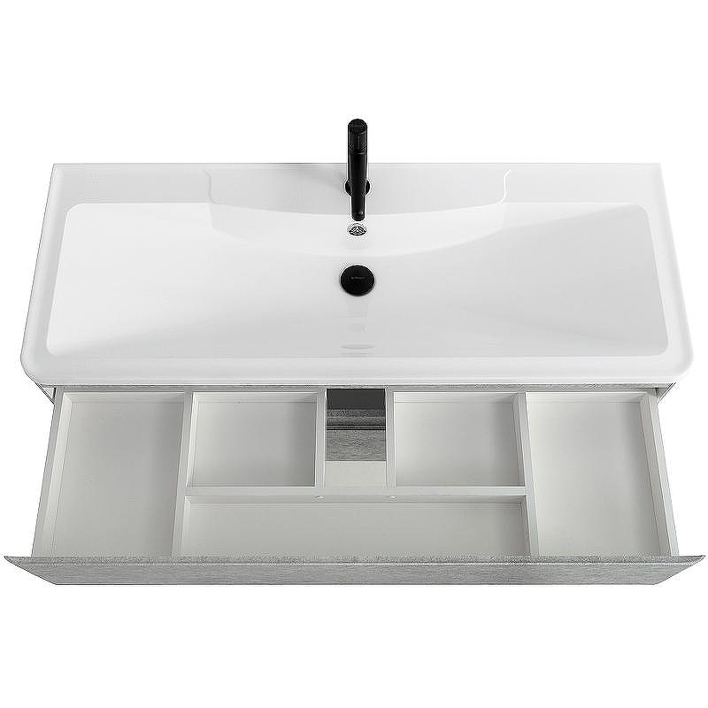 Тумба под раковину BelBagno 120 ALBANO-1200-2C-SO-CVG подвесная Cemento Verona Grigio, купить, цена, заказать, магазин, доставка, скидка, промокод, купить, цена, заказать, магазин, доставка, скидка, промокод