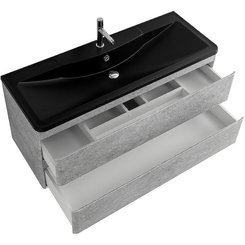 Тумба под раковину BelBagno 120 ALBANO-1200-2C-SO-CVG подвесная Cemento Verona Grigio, купить, цена, заказать, магазин, доставка, скидка, промокод, купить, цена, заказать, магазин, доставка, скидка, промокод