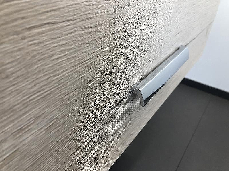 Тумба с раковиной Comforty Парма 80 00004143491 подвесная Дуб дымчатый, купить, цена, заказать, магазин, доставка, скидка, промокод, купить, цена, заказать, магазин, доставка, скидка, промокод