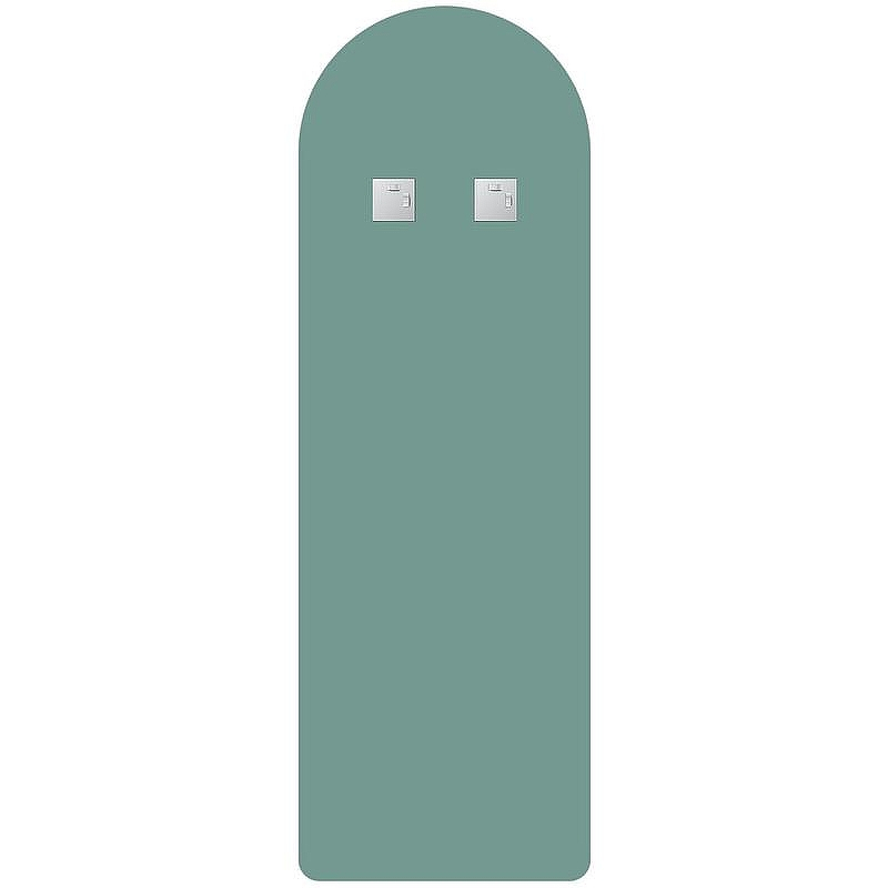 Зеркало Evoform Primary 150х50 без подсветки, купить, цена, заказать, магазин, доставка, скидка, промокод, купить, цена, заказать, магазин, доставка, скидка, промокод