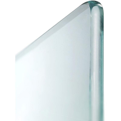 Зеркало Evoform Primary 150х50 без подсветки