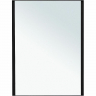 Зеркало Allen Brau Infinity 60 1.21018.BL с подсветкой Черное с сенсорным выключателем, купить, цена, заказать, магазин, доставка, скидка, промокод, купить, цена, заказать, магазин, доставка, скидка, промокод