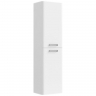 Шкаф пенал Iddis Brick 40 подвесной Белый, купить, цена, заказать, магазин, доставка, скидка, промокод, купить, цена, заказать, магазин, доставка, скидка, промокод