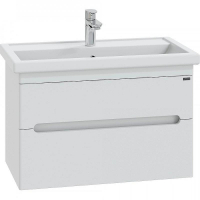Тумба под раковину СанТа Лондон 70 224036 подвесная Белая, купить, цена, заказать, магазин, доставка, скидка, промокод, купить, цена, заказать, магазин, доставка, скидка, промокод