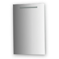 Зеркало Evoform Lumline 75х50 с подсветкой, купить, цена, заказать, магазин, доставка, скидка, промокод, купить, цена, заказать, магазин, доставка, скидка, промокод