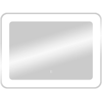 Зеркало Континент Velvette 900x700 ЗЛП1199 с подсветкой с сенсорным выключателем, купить, цена, заказать, магазин, доставка, скидка, промокод, купить, цена, заказать, магазин, доставка, скидка, промокод