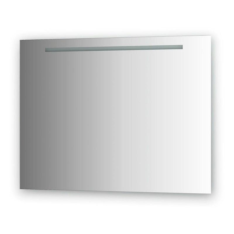Зеркало Evoform Ledline 75х100 с подсветкой, купить, цена, заказать, магазин, доставка, скидка, промокод, купить, цена, заказать, магазин, доставка, скидка, промокод