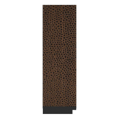 Зеркало Evoform Definite 56х46 BY 3024 в багетной раме - Бронзовая лава 90