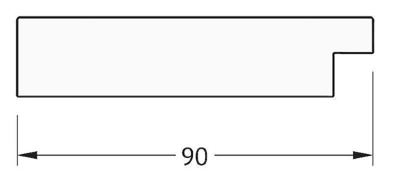 Зеркало Evoform Definite 150х60 BY 3118 в багетной раме - Чеканка золотая 90, купить, цена, заказать, магазин, доставка, скидка, промокод, купить, цена, заказать, магазин, доставка, скидка, промокод