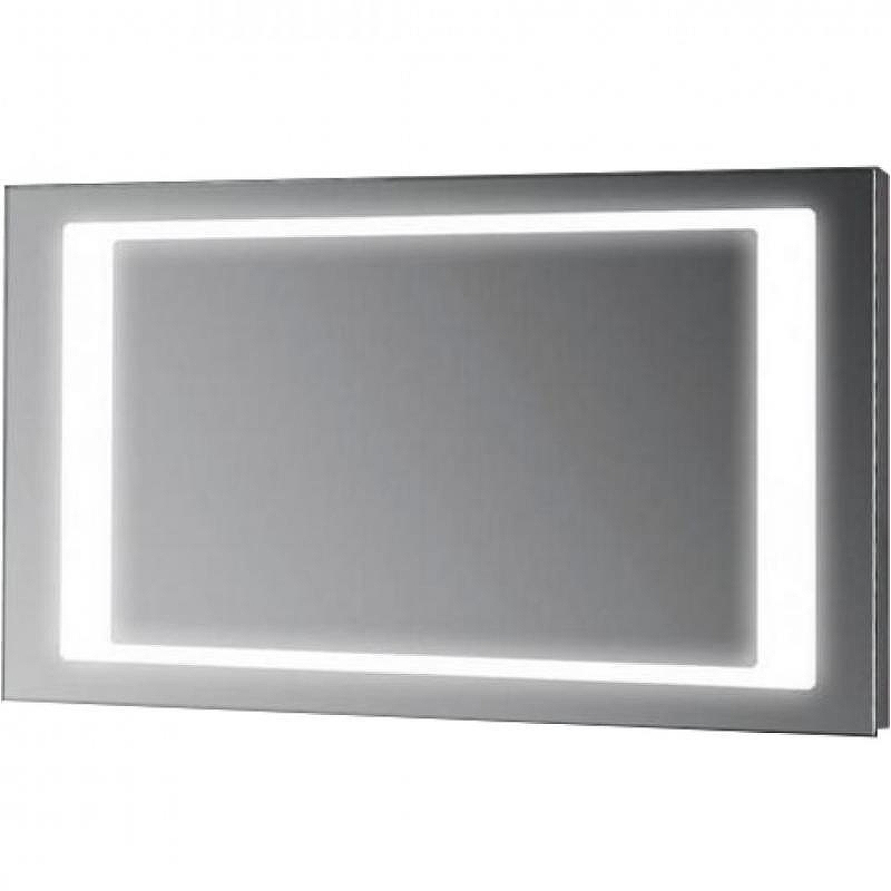 Зеркало SanVit Дорадо 90 zdor090 с подсветкой с кнопочным выключателем, купить, цена, заказать, магазин, доставка, скидка, промокод, купить, цена, заказать, магазин, доставка, скидка, промокод