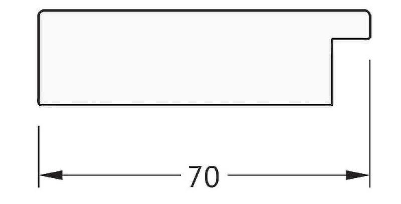 Зеркало Evoform Definite 96х76 BY 3276 в багетной раме - Соты титан 70, купить, цена, заказать, магазин, доставка, скидка, промокод, купить, цена, заказать, магазин, доставка, скидка, промокод