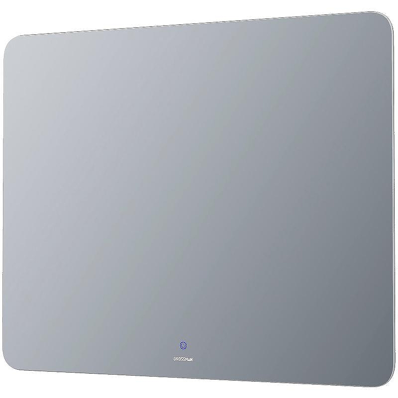 Зеркало Grossman Elegans-промо 90 1790801 с подсветкой с сенсорным выключателем, купить, цена, заказать, магазин, доставка, скидка, промокод, купить, цена, заказать, магазин, доставка, скидка, промокод