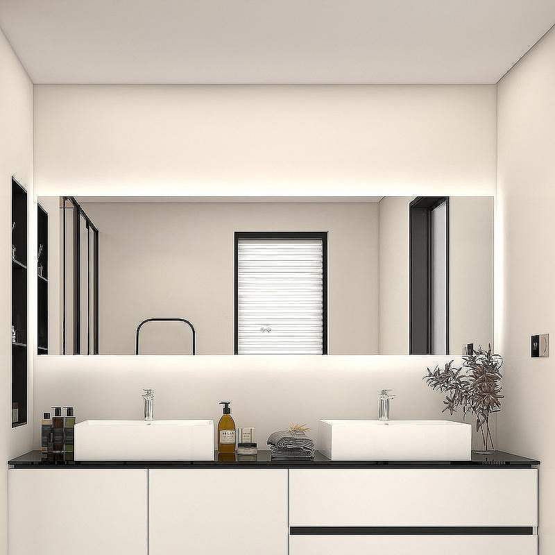 Зеркало Orans BC-6023-1800 6023MR  с подсветкой с сенсорным выключателем, купить, цена, заказать, магазин, доставка, скидка, промокод, купить, цена, заказать, магазин, доставка, скидка, промокод