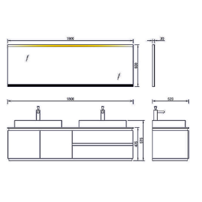 ΠΠ΅ΡΠΊΠ°Π»ΠΎ Orans BC-6023-1800 6023MR Ρ ΠΏΠΎΠ΄ΡΠ²Π΅ΡΠΊΠΎΠΉ Ρ ΡΠ΅Π½ΡΠΎΡΠ½ΡΠΌ Π²ΡΠΊΠ»ΡΡΠ°ΡΠ΅Π»Π΅ΠΌ
