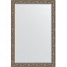 Зеркало Evoform Exclusive 179х119 BY 3623 с фацетом в багетной раме - Византия золото 99, купить, цена, заказать, магазин, доставка, скидка, промокод, купить, цена, заказать, магазин, доставка, скидка, промокод