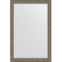 Зеркало Evoform Exclusive 179х119 BY 3623 с фацетом в багетной раме - Византия золото 99, купить, цена, заказать, магазин, доставка, скидка, промокод, купить, цена, заказать, магазин, доставка, скидка, промокод