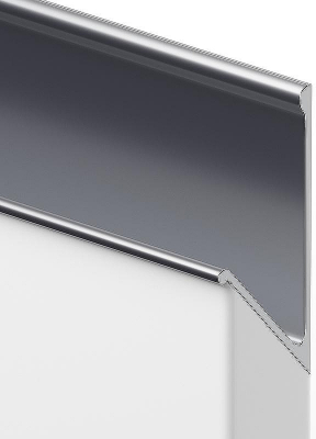 Тумба с раковиной SanVit Авеню-2 75 kavenu2075w подвесная Белая глянцевая