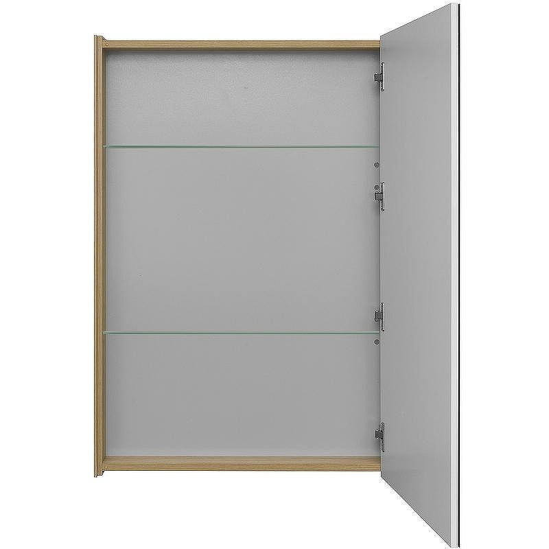 Зеркальный шкаф Aquaton Либерти 65 1A279302LYC70 Дуб эльвезия, купить, цена, заказать, магазин, доставка, скидка, промокод, купить, цена, заказать, магазин, доставка, скидка, промокод