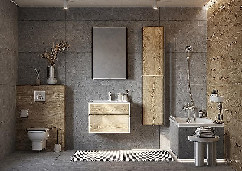 Зеркальный шкаф Aquaton Либерти 65 1A279302LYC70 Дуб эльвезия, купить, цена, заказать, магазин, доставка, скидка, промокод, купить, цена, заказать, магазин, доставка, скидка, промокод