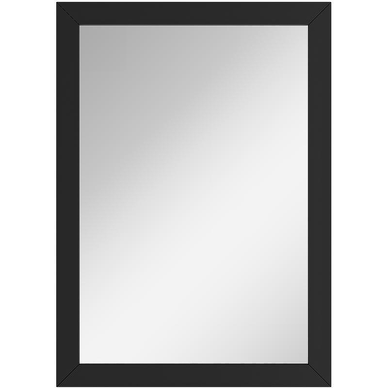 Зеркало Brevita Steffany 80 STEF-02075-02-01 Черное матовое, купить, цена, заказать, магазин, доставка, скидка, промокод, купить, цена, заказать, магазин, доставка, скидка, промокод