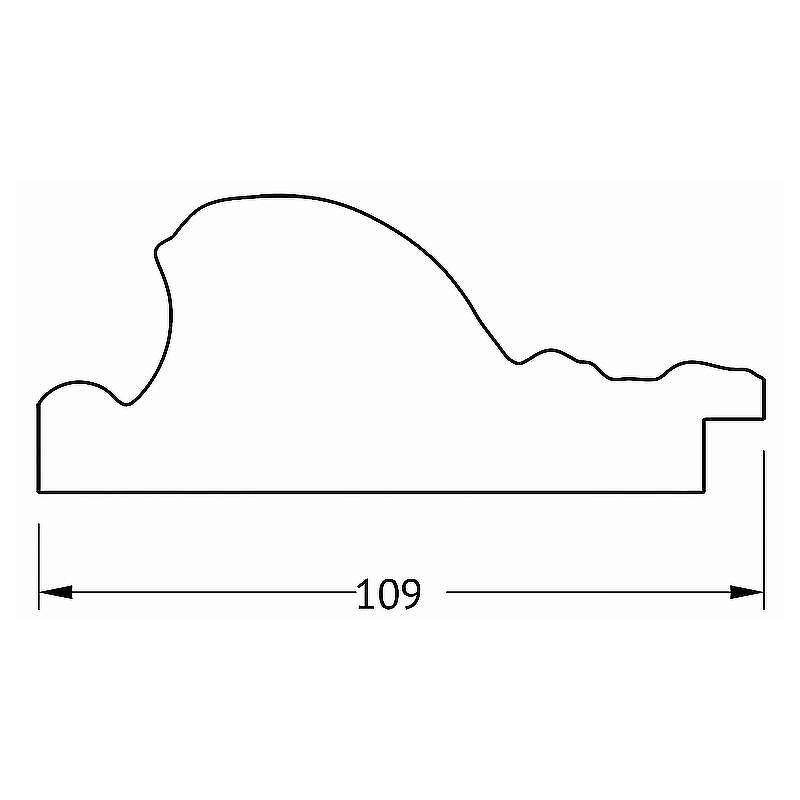 Зеркало Evoform Exclusive Floor 205х115 BY 6177 с фацетом в багетной раме - Виньетка состаренная бронза 109, купить, цена, заказать, магазин, доставка, скидка, промокод, купить, цена, заказать, магазин, доставка, скидка, промокод