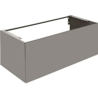 Тумба под раковину Keuco Plan 100 32971 290000 Инокс, купить, цена, заказать, магазин, доставка, скидка, промокод, купить, цена, заказать, магазин, доставка, скидка, промокод