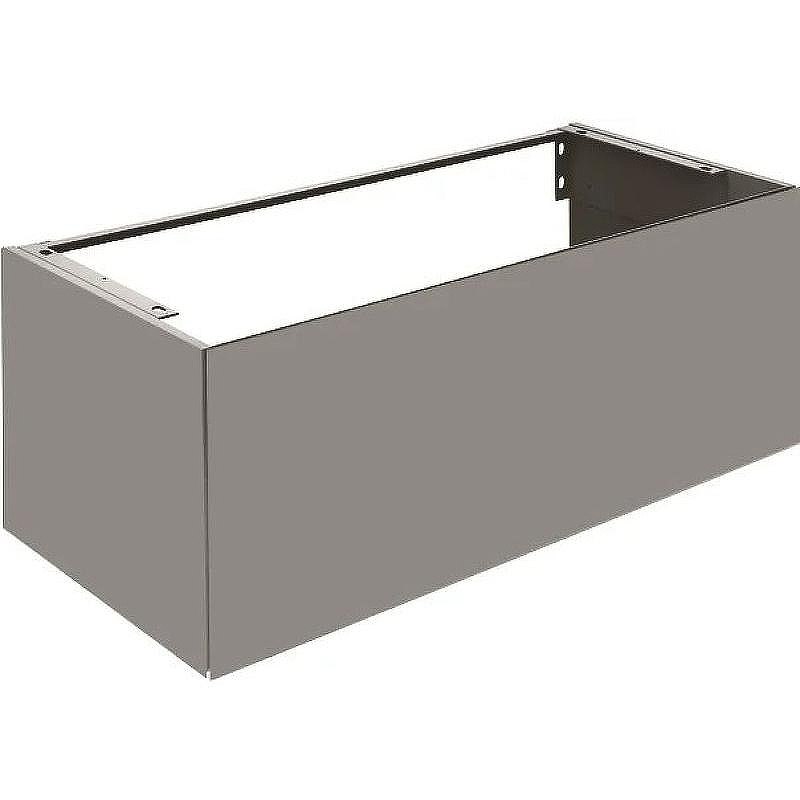 Тумба под раковину Keuco Plan 100 32971 290000 Инокс, купить, цена, заказать, магазин, доставка, скидка, промокод, купить, цена, заказать, магазин, доставка, скидка, промокод