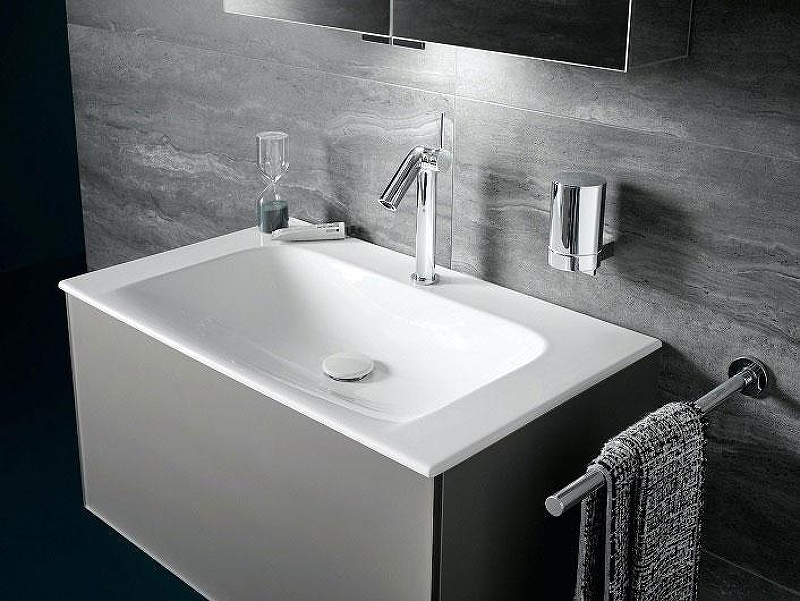 Тумба под раковину Keuco Plan 100 32971 290000 Инокс, купить, цена, заказать, магазин, доставка, скидка, промокод, купить, цена, заказать, магазин, доставка, скидка, промокод