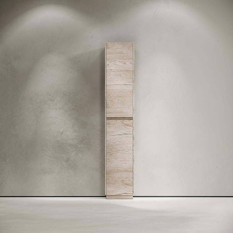 Шкаф пенал Sancos Libra Floor 35 PLB35FEG Дуб галифакс натуральный, купить, цена, заказать, магазин, доставка, скидка, промокод, купить, цена, заказать, магазин, доставка, скидка, промокод