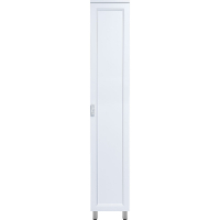 Шкаф пенал Misty Дива 35 R П-Див05035-013ПрП Белый, купить, цена, заказать, магазин, доставка, скидка, промокод, купить, цена, заказать, магазин, доставка, скидка, промокод