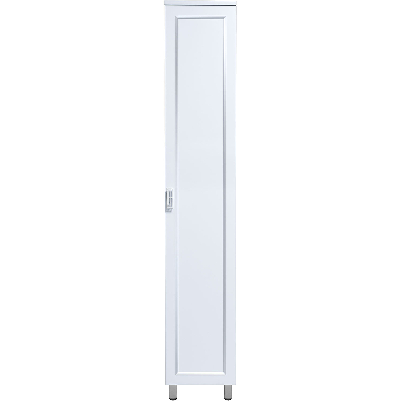 Шкаф пенал Misty Дива 35 R П-Див05035-013ПрП Белый, купить, цена, заказать, магазин, доставка, скидка, промокод, купить, цена, заказать, магазин, доставка, скидка, промокод