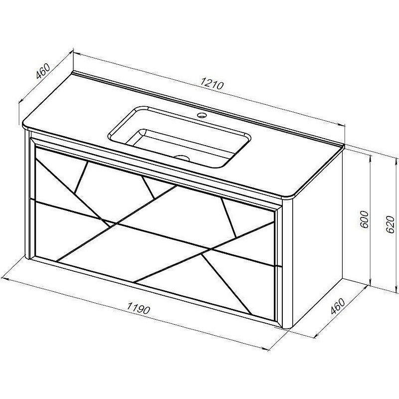 Тумба под раковину Allen Brau Paris 120 1.360003.BGM подвесная Синяя матовая, купить, цена, заказать, магазин, доставка, скидка, промокод, купить, цена, заказать, магазин, доставка, скидка, промокод